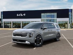 2026 Kia Carnival EX Van Passenger Van