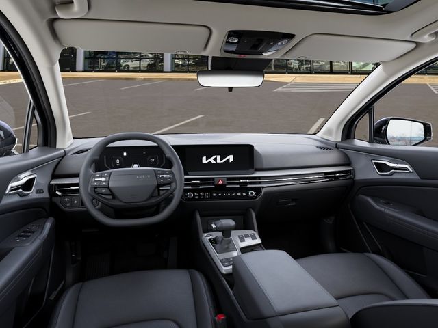 2026 Kia Sportage SX - Photo 14