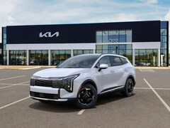 2026 Kia Sportage EX SUV