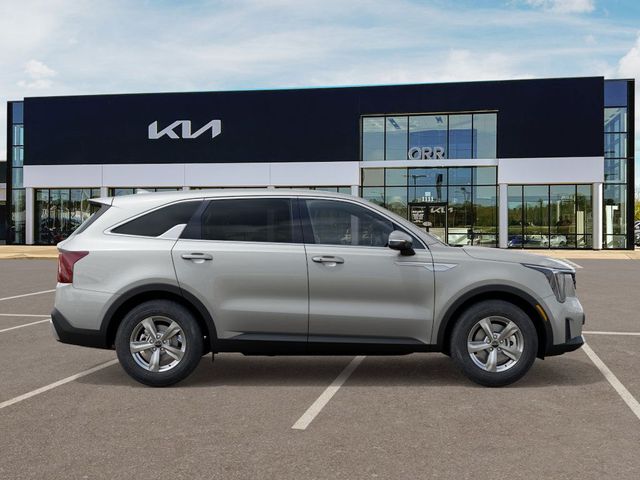 2026 Kia Sorento LX - Photo 7