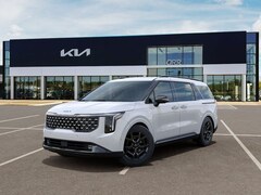 2026 Kia Carnival Hybrid SX Prestige Van Passenger Van