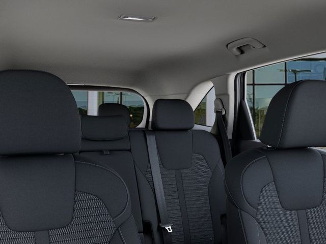 2026 Kia Sorento LX - Photo 27