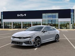 2026 Kia K5 GT-Line Sedan