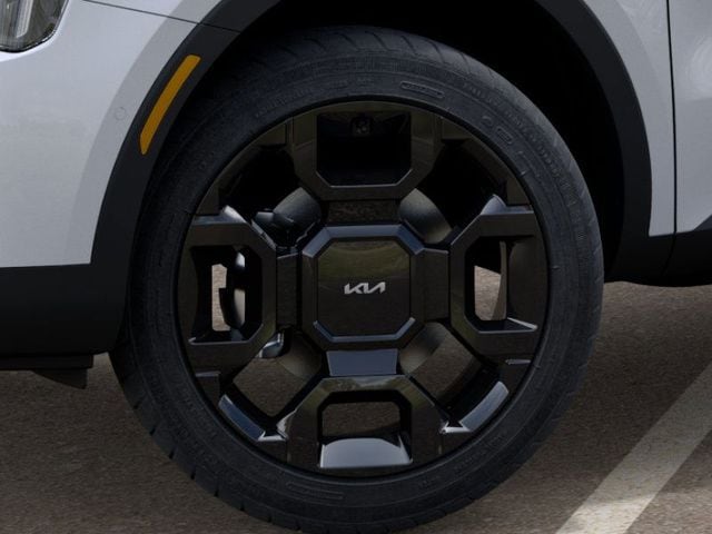 2025 Kia Sorento X-Line SX Prestige - Photo 9