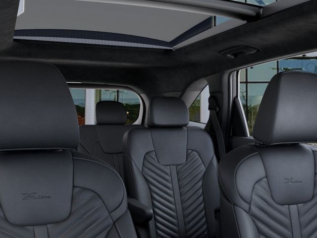 2025 Kia Sorento X-Line SX Prestige - Photo 27