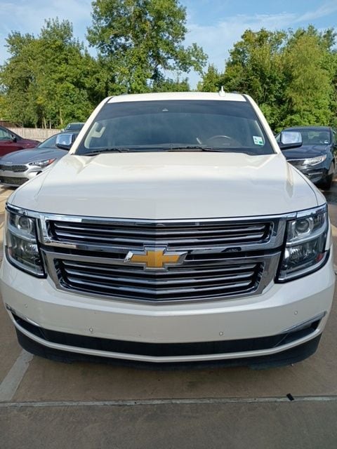 Used 2015 Chevrolet Suburban LTZ with VIN 1GNSCKKCXFR711641 for sale in Shreveport, LA