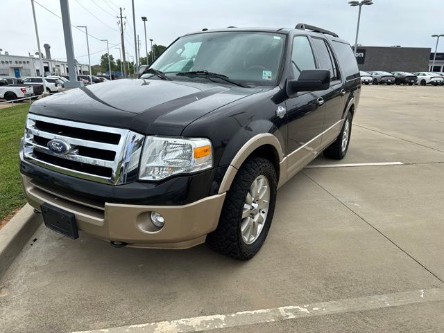 2011 Ford Expedition King Ranch 4x4 EL's photo