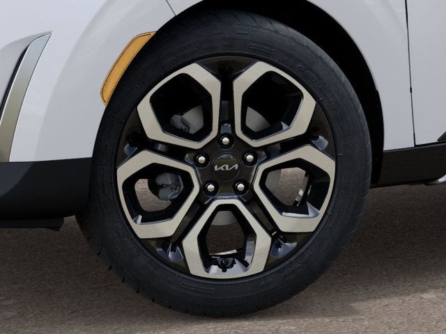 2025 Kia Soul EX - Photo 9