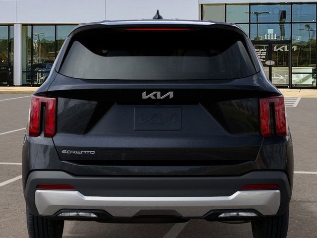 2026 Kia Sorento LX - Photo 13