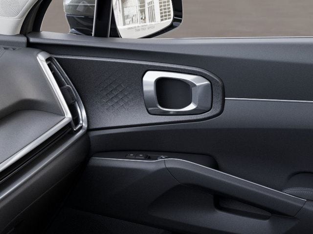 2026 Kia Sorento LX - Photo 25