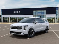 2026 Kia Carnival EX Van Passenger Van