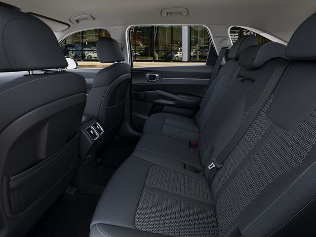 2026 Kia Sorento LX - Photo 18