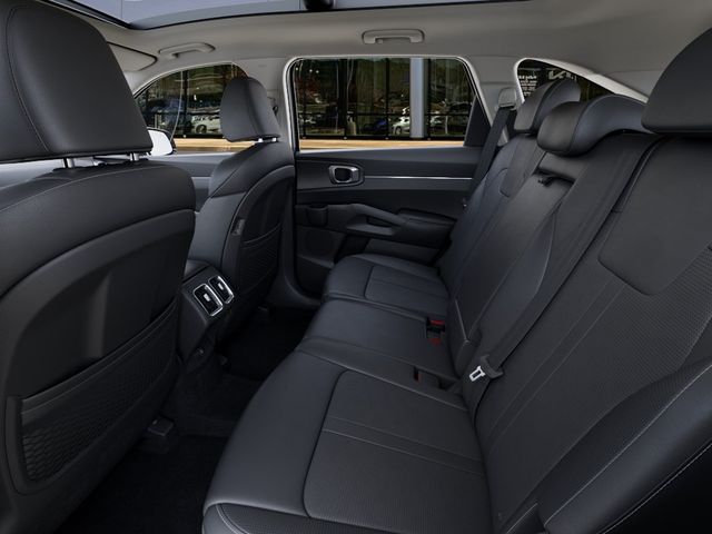 2026 Kia Sorento S - Photo 18