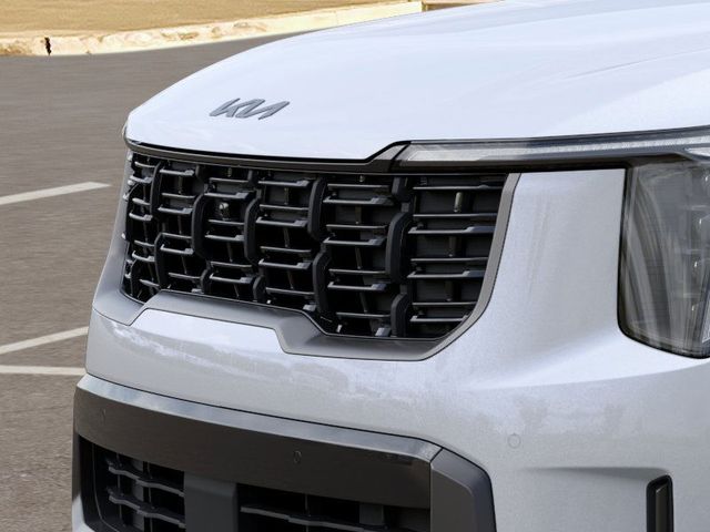 2025 Kia Sorento X-Line SX Prestige - Photo 12