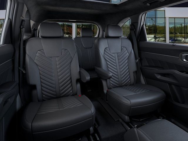 2025 Kia Sorento X-Line SX Prestige - Photo 16