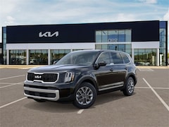 2025 Kia Telluride LX SUV