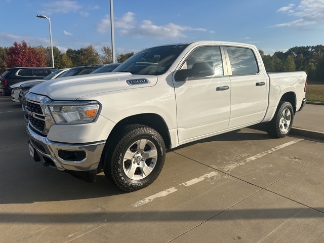 2024 RAM Ram 1500 Pickup Big Horn/Lone Star's photo