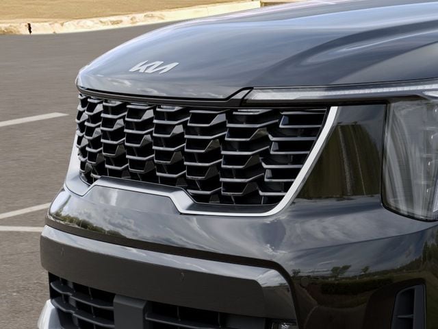 2026 Kia Sorento EX - Photo 12