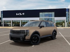 2027 Kia Telluride X-Line EX SUV