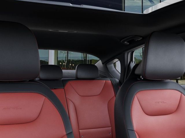 2025 Kia K4 GT-Line - Photo 27