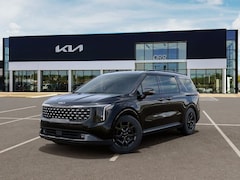 2026 Kia Carnival SX Prestige Van Passenger Van