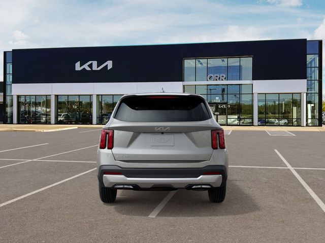 2026 Kia Sorento LX - Photo 5