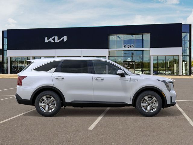 2026 Kia Sorento LX - Photo 7
