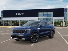 2026 Kia Sorento S SUV