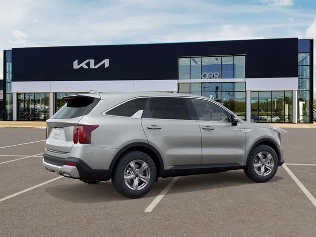 2026 Kia Sorento LX - Photo 6