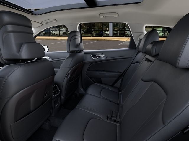 2026 Kia Sportage SX - Photo 18