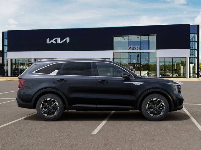 2026 Kia Sorento S - Photo 7