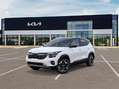 2026 Kia Seltos S SUV
