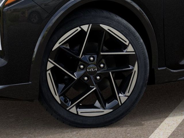 2025 Kia K4 GT-Line - Photo 9
