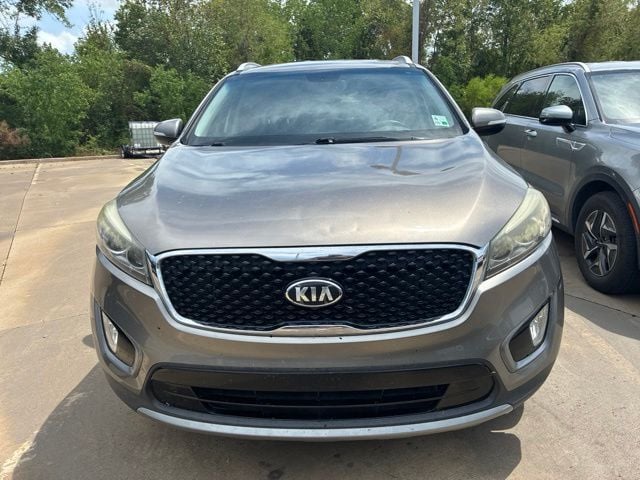 2016 Kia Sorento EX