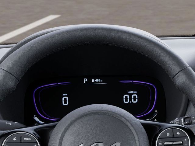 2025 Kia Soul EX - Photo 21