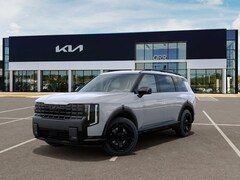 2027 Kia Telluride X-Line EX SUV