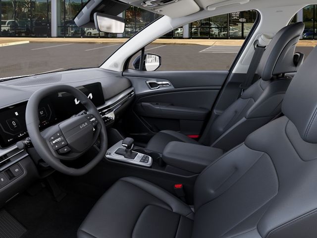 2026 Kia Sportage SX - Photo 17
