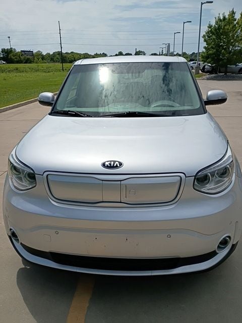 Used 2017 Kia Soul EV + with VIN KNDJX3AE6H7018601 for sale in Shreveport, LA