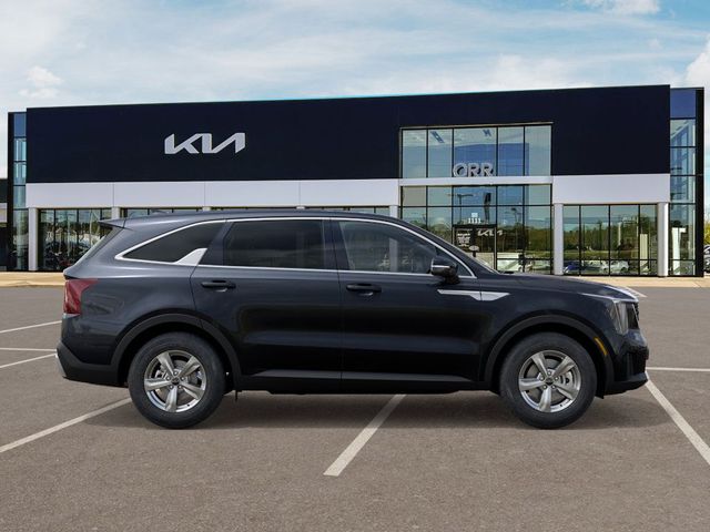 2026 Kia Sorento LX - Photo 7