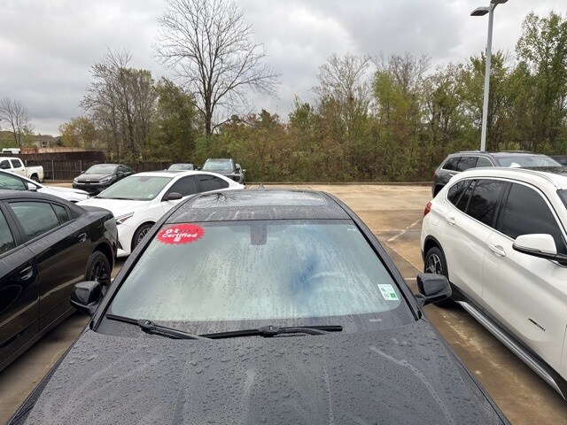 2013 Bmw 535i 5-Series photo 3