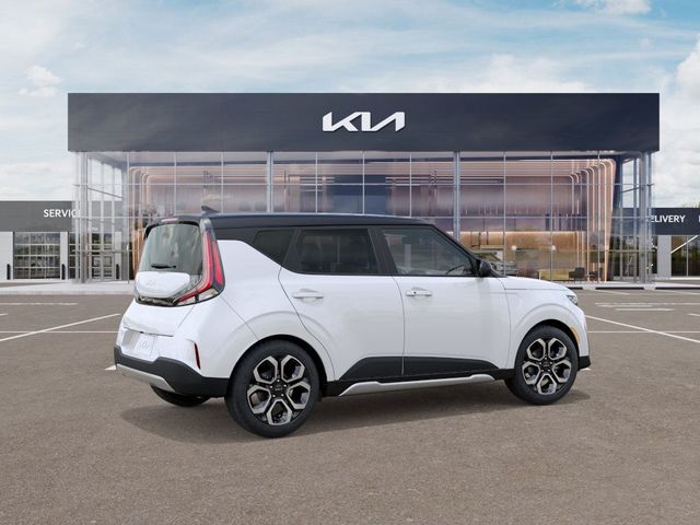 2025 Kia Soul EX - Photo 6