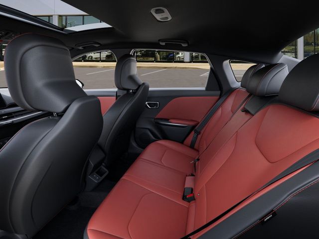 2025 Kia K4 GT-Line - Photo 18