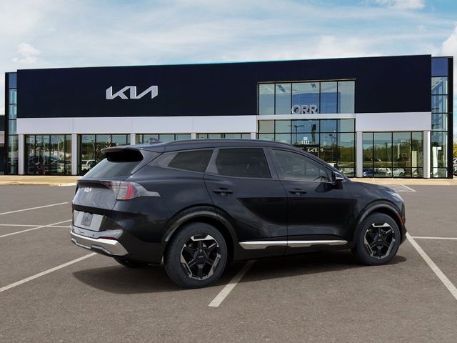 2026 Kia Sportage SX - Photo 6