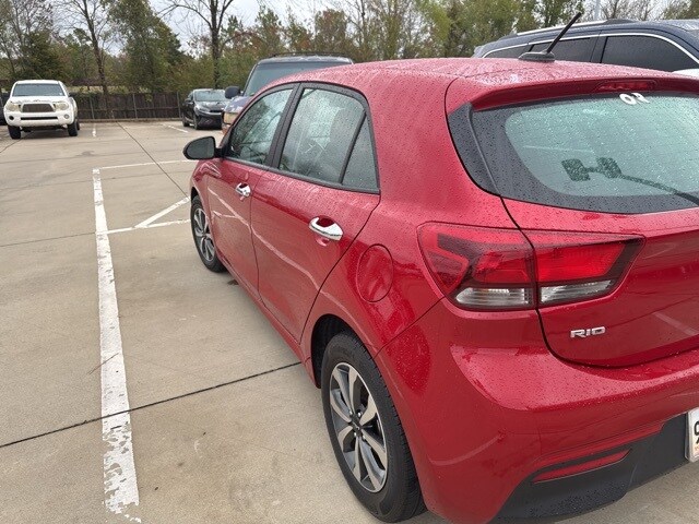 2023 Kia Rio S photo 4