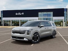 2026 Kia Carnival EX Van Passenger Van
