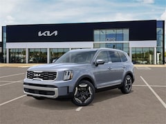 2025 Kia Telluride S SUV