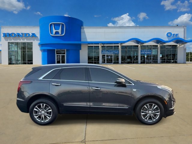 2023 Cadillac XT5