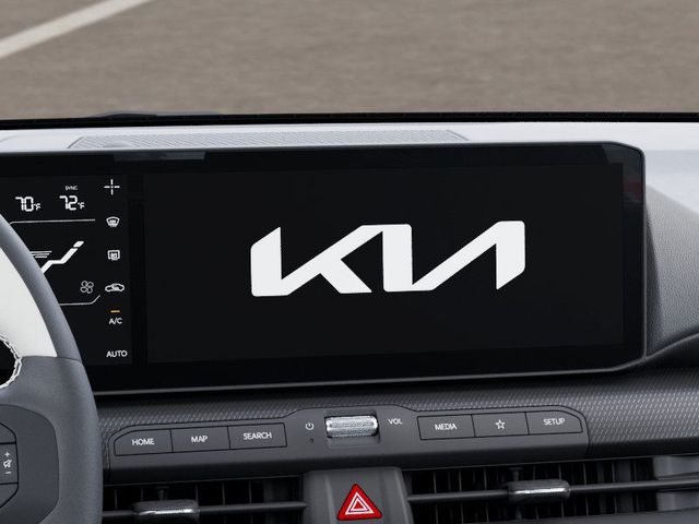2025 Kia K4 GT-Line - Photo 20