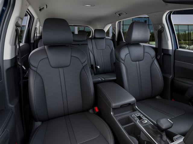 2026 Kia Sorento S - Photo 15