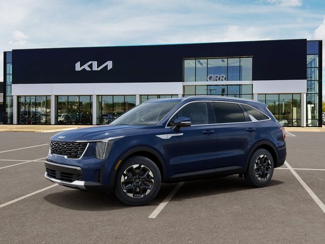 2026 Kia Sorento S - Photo 3